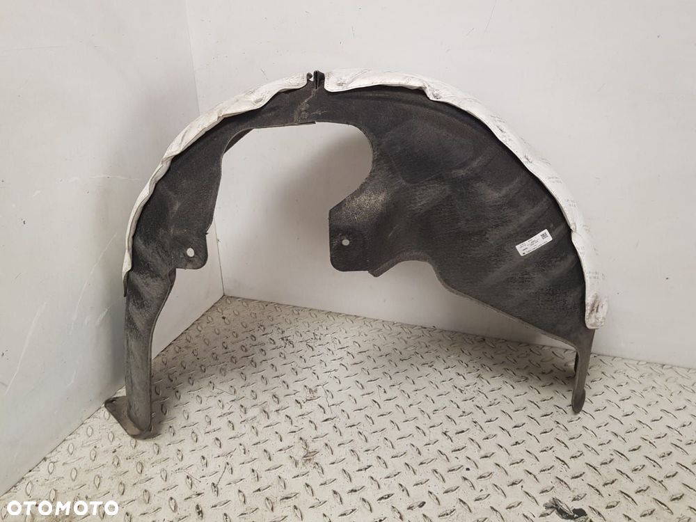 ORYGINALNE NADKOLE KIA SPORTAGE 5 V 21-24 TYŁ LEWA TYLNE LEWE ORYGINAŁ 86821-R2000 86821R2000 - 2