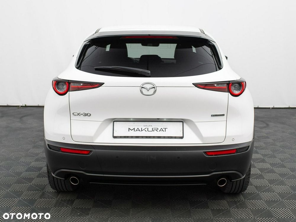 Mazda CX-30 2.0 mHEV Kanjo 2WD - 10