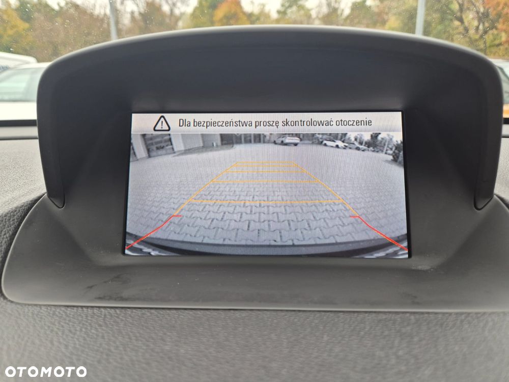 Opel Mokka 1.6 Enjoy S&S - 9