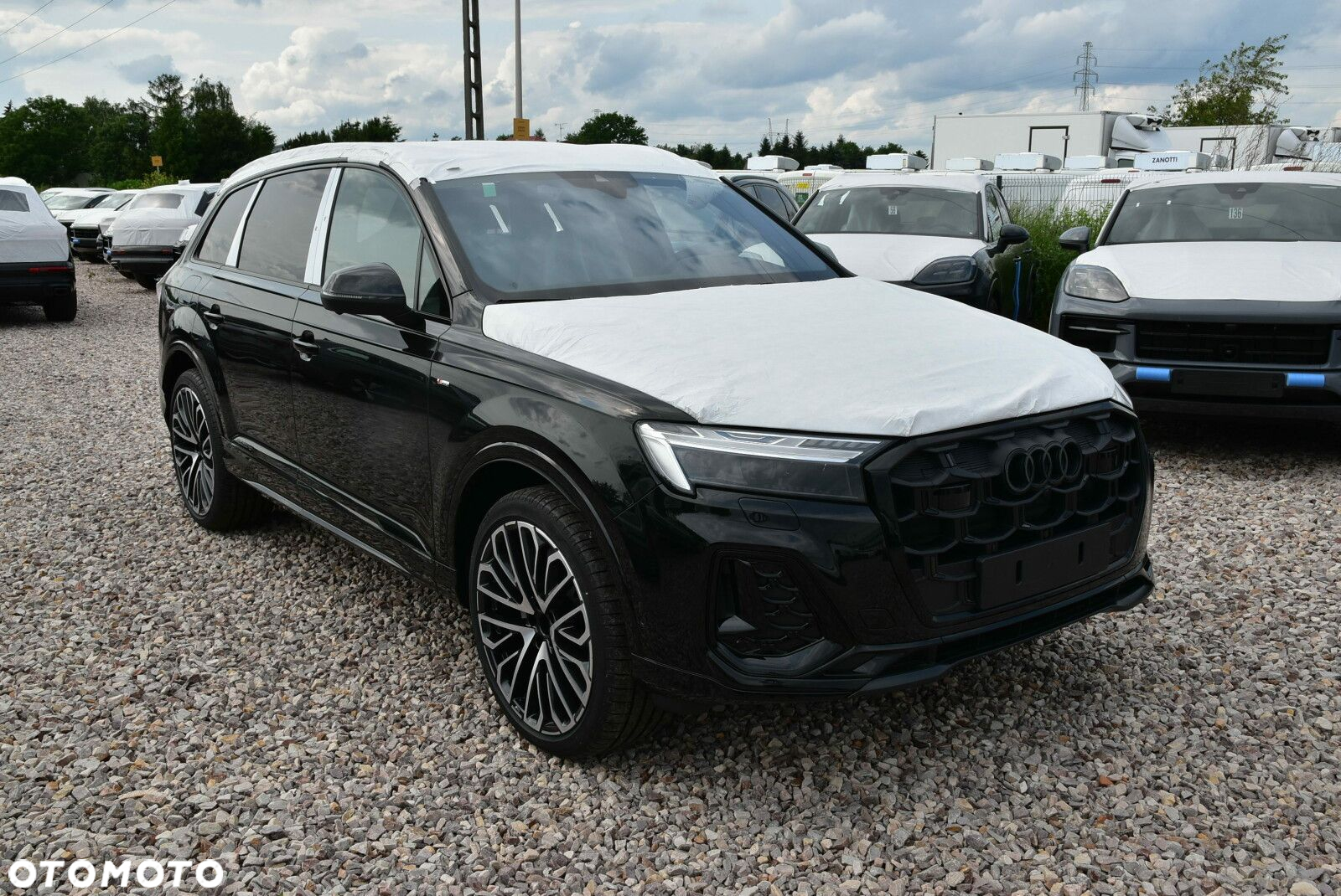 Audi Q7 - 3