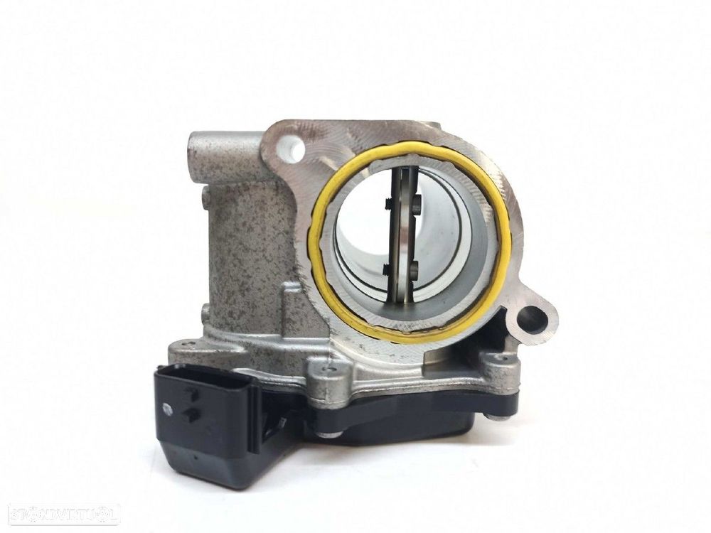 CORPO DE BORBOLETAS DACIA SANDERO STEPWAY COMFORT - 1