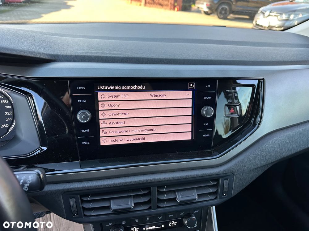 Volkswagen Polo - 15