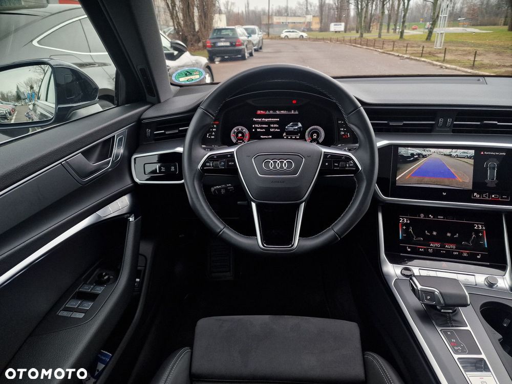 Audi A6 Avant - 20