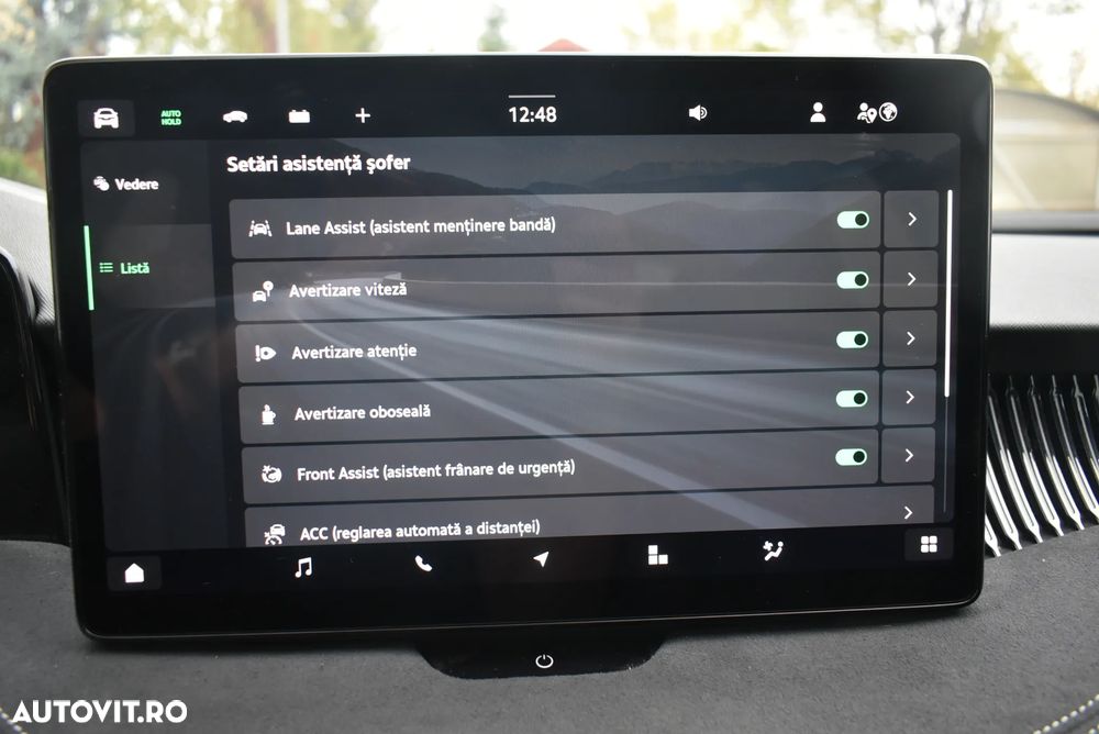 Skoda Superb 1.5 TSI iV DSG Sportline - 15