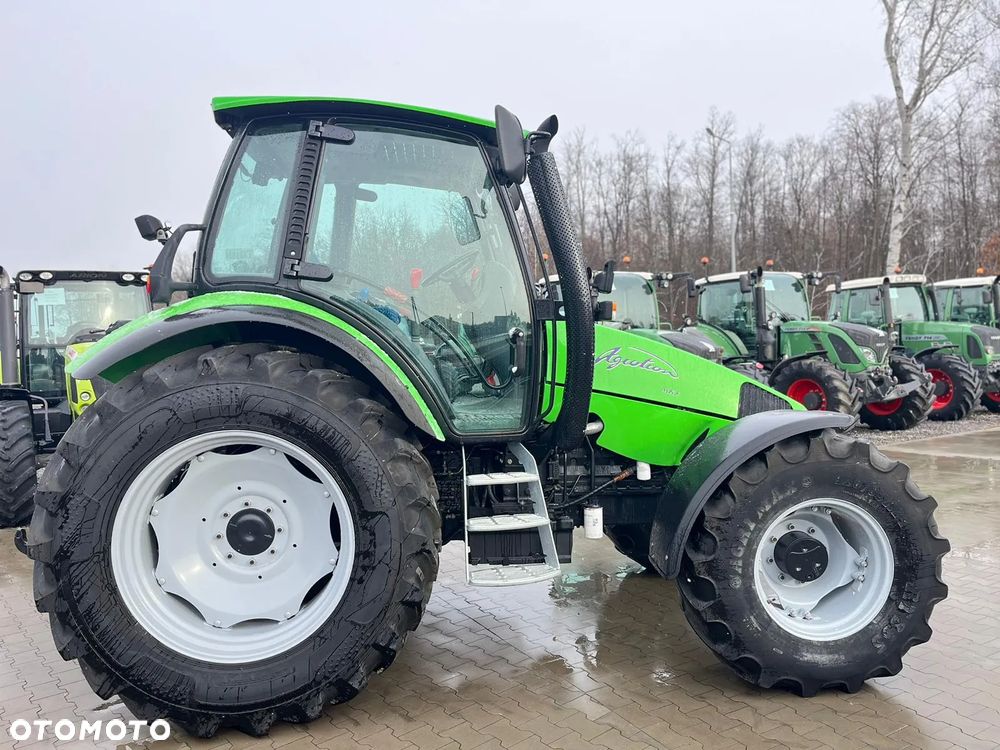 Deutz-Fahr Agrotron 106 mk3 - 3