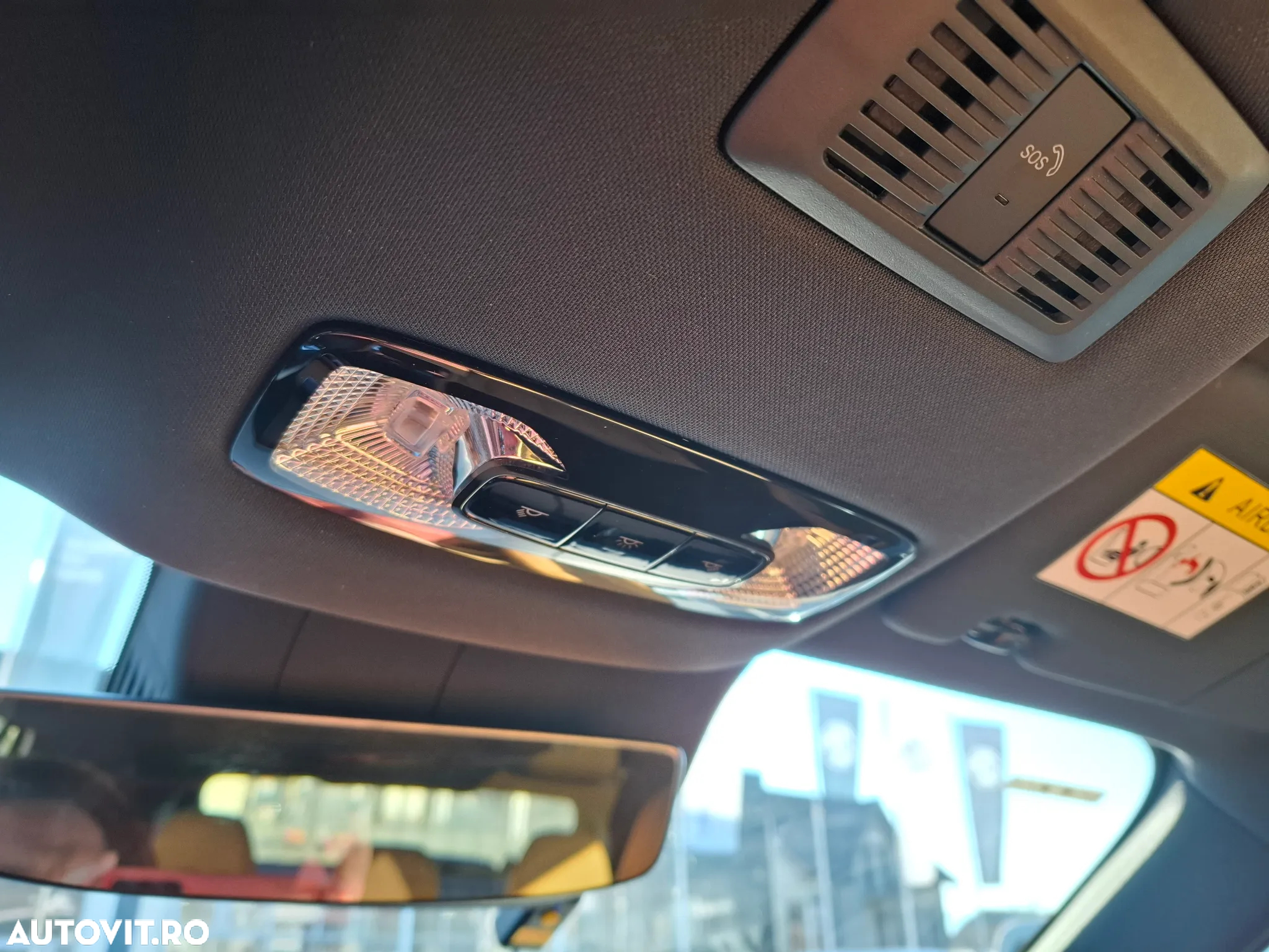 MG EHS 1.5 T-GDi AT PHEV Exclusive - 15