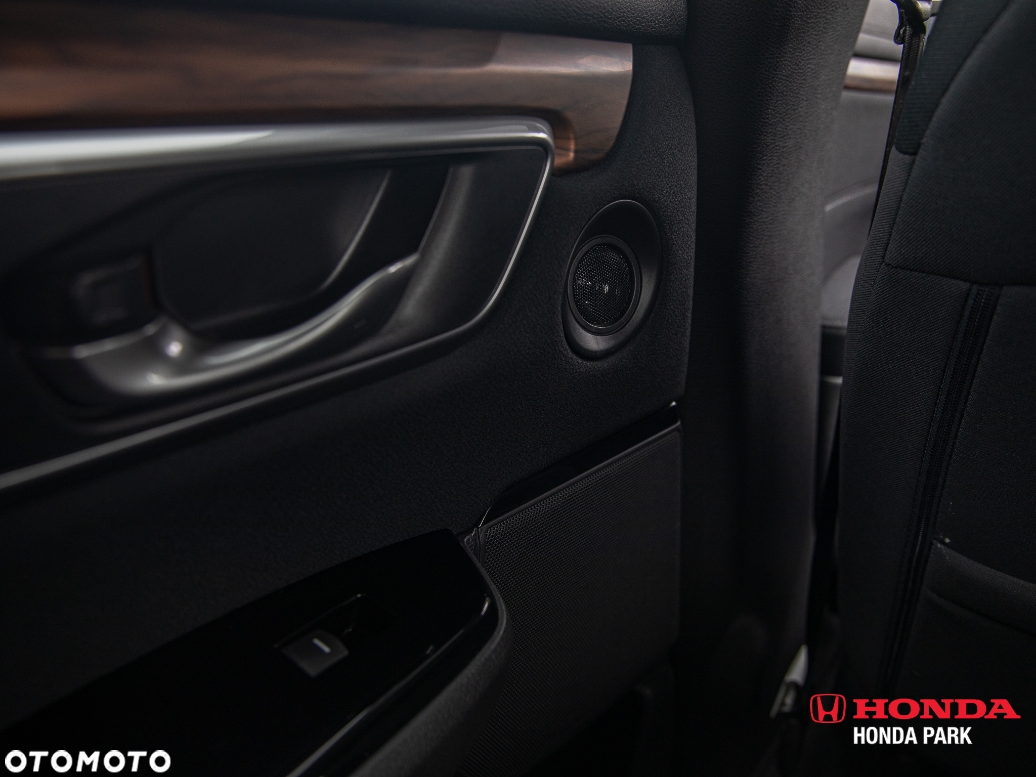 Honda CR-V 2.0 i-MMD Elegance (2WD / Connect+) - 29