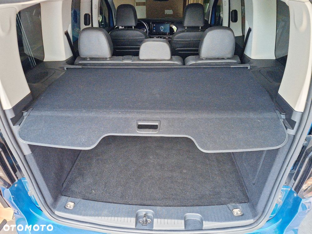 Volkswagen Caddy 2.0 TDI Style DSG - 21