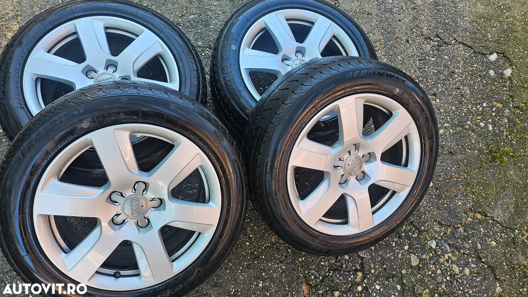 Audi A6 Avant 2.0 TDI Ultra DPF S tronic - 35