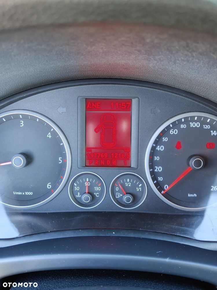 Volkswagen Tiguan 2.0 TDI DPF 4Motion Automatik Track & Field - 15