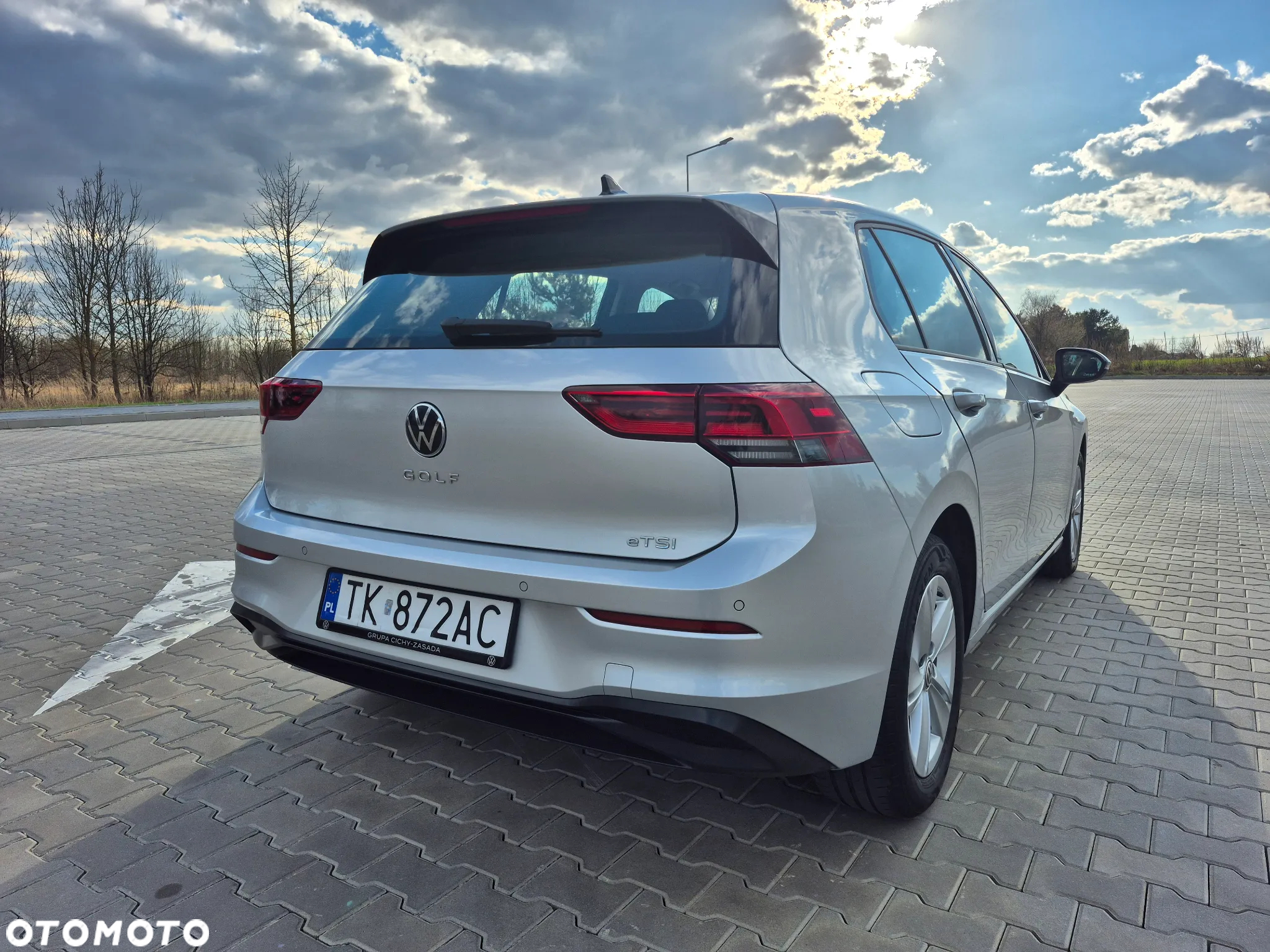 Volkswagen Golf - 15
