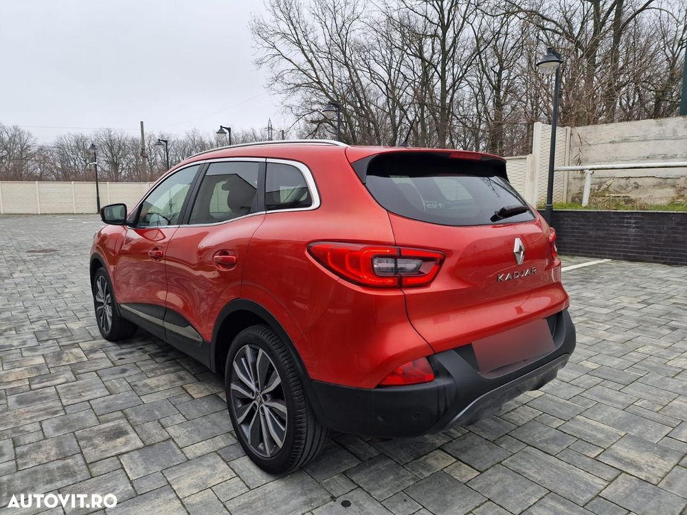 Renault Kadjar Energy dCi 130 LIMITED - 15