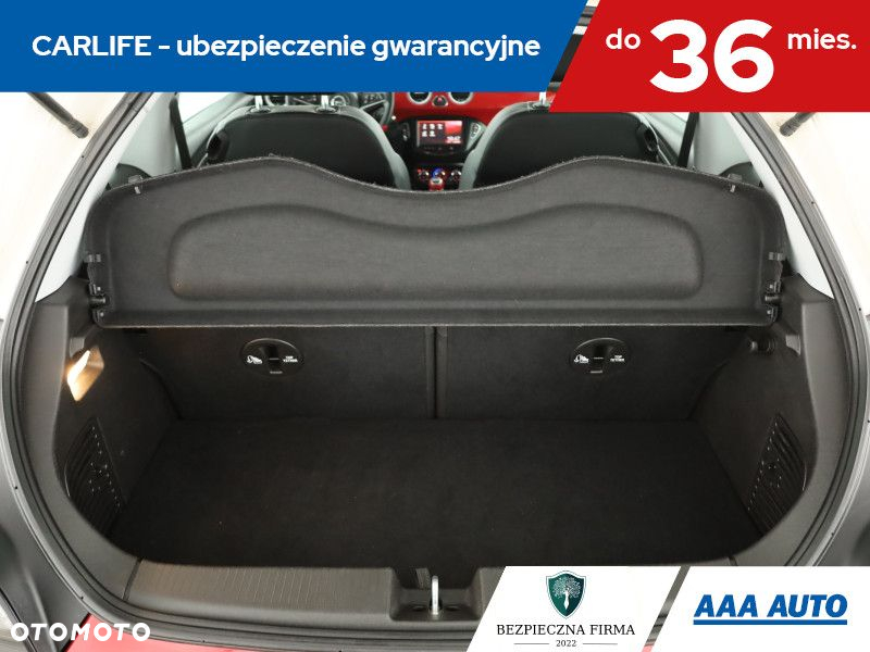 Opel Adam - 18