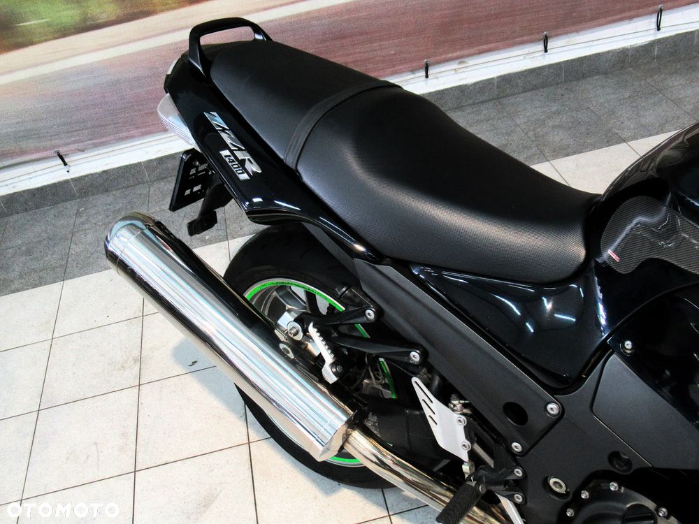 Kawasaki ZZR - 26
