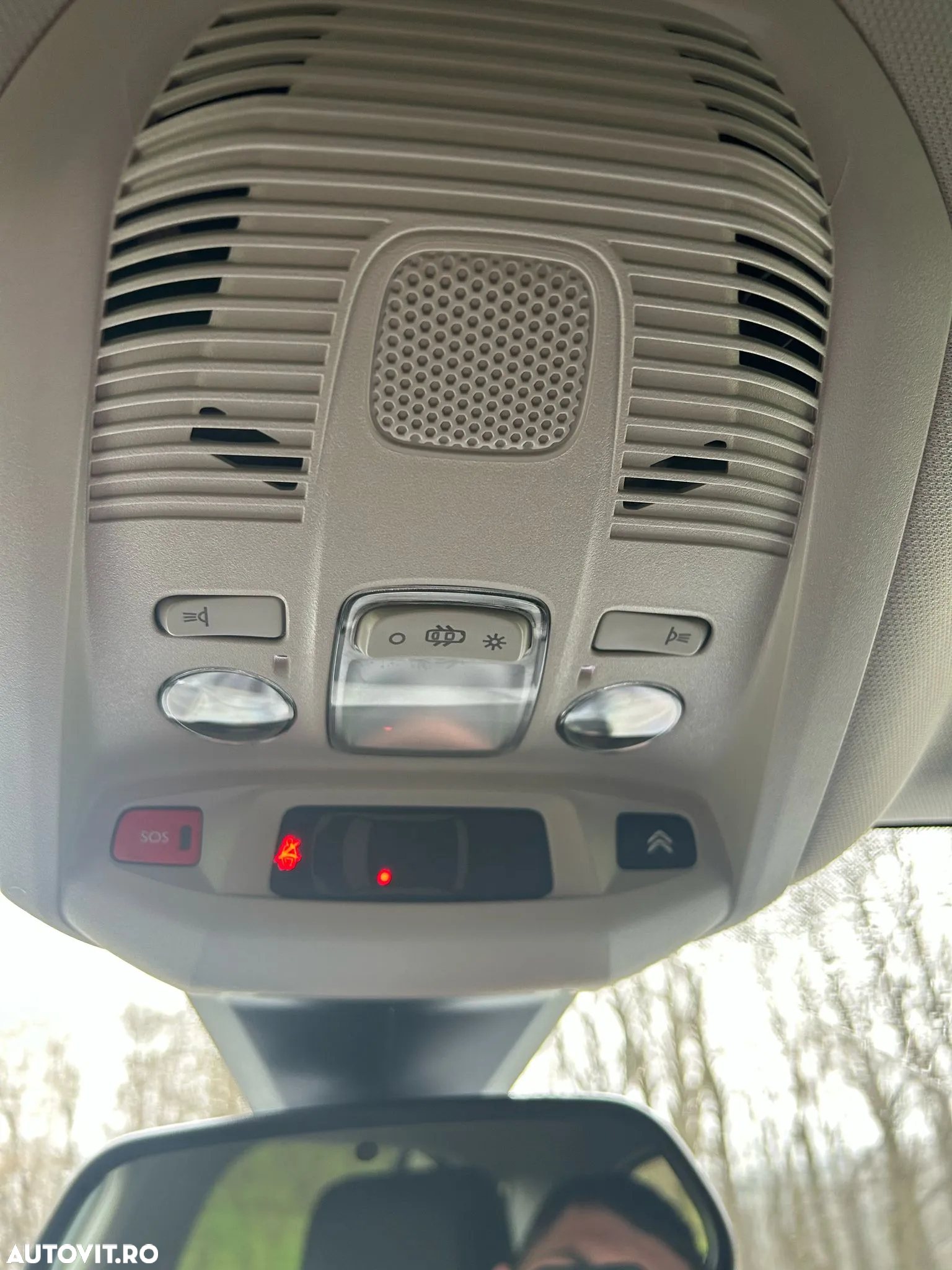 Citroën C5 Aircross 1.5 BlueHDi S&S EAT8 Shine - 20