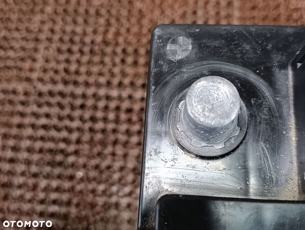 TOYOTA COROLLA E21 1.8h 2.0h od 2019r Akumulator - 11