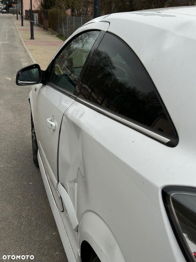 Opel Astra 1.6 Sport - 12
