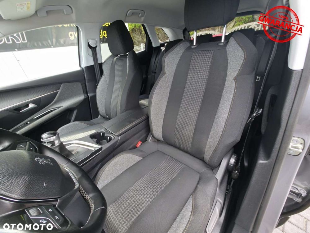 Peugeot 3008 - 19