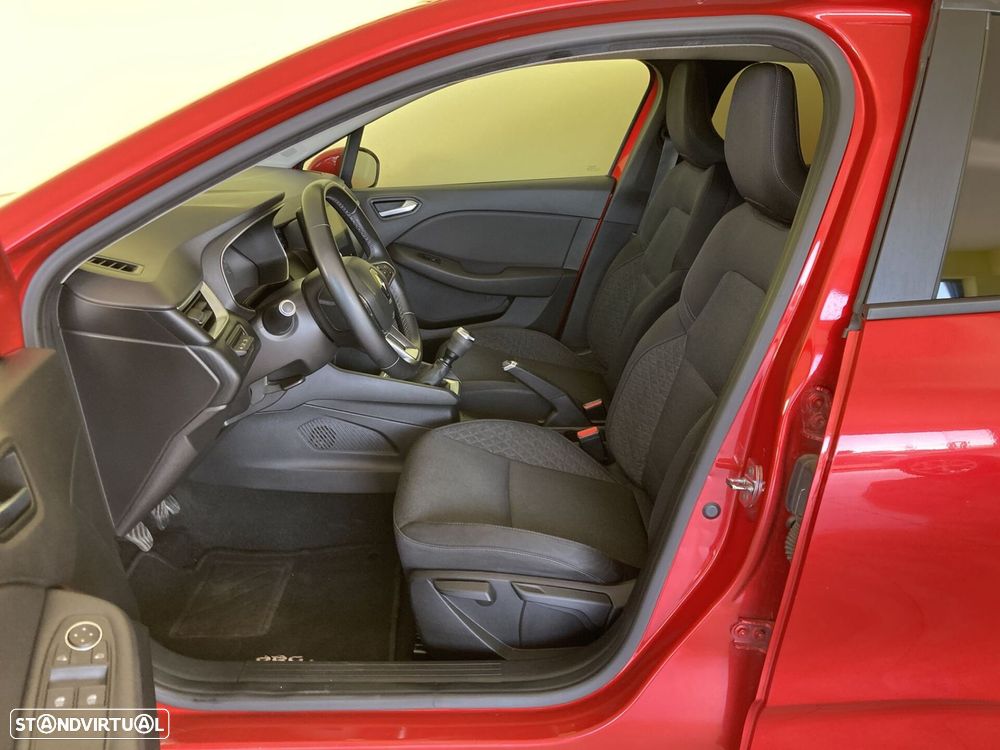 Renault Clio 1.0 TCe Intens - 11