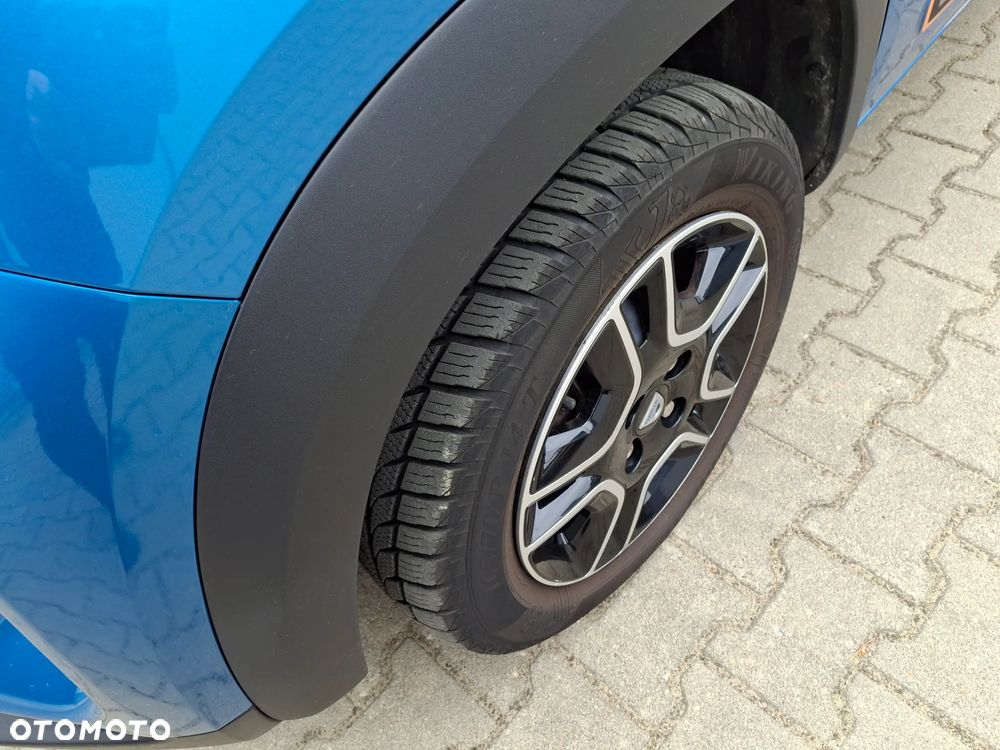 Dacia Spring 27.4kWh Comfort Plus - 6