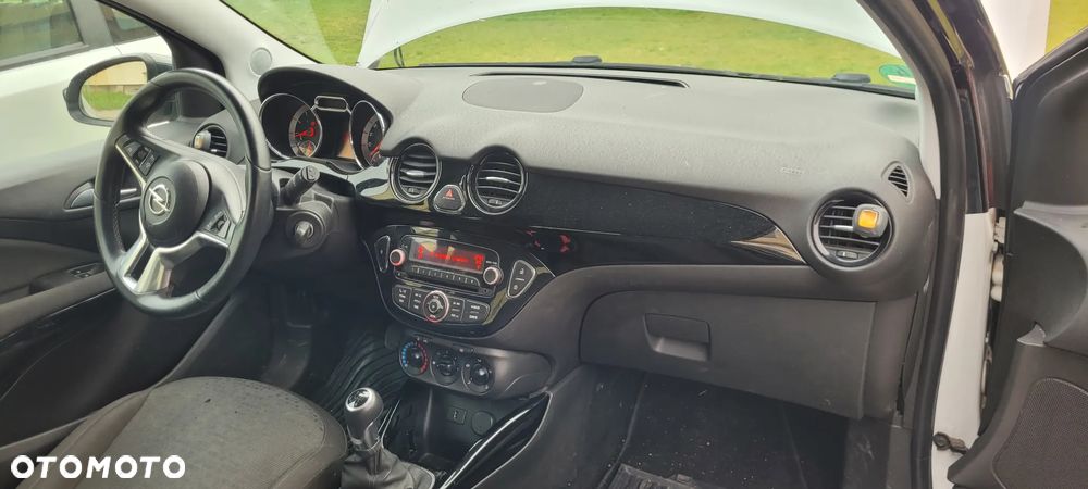 Opel Adam - 3