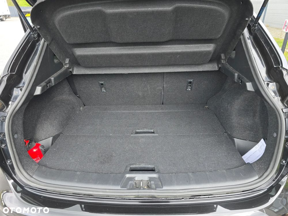 Nissan Qashqai 1.2 DIG-T N-Connecta - 20