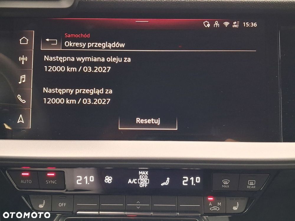 Audi A3 Limousine - 18