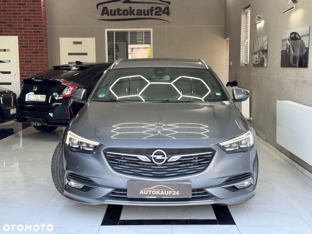 Opel Insignia 2.0 Ultimate - 4