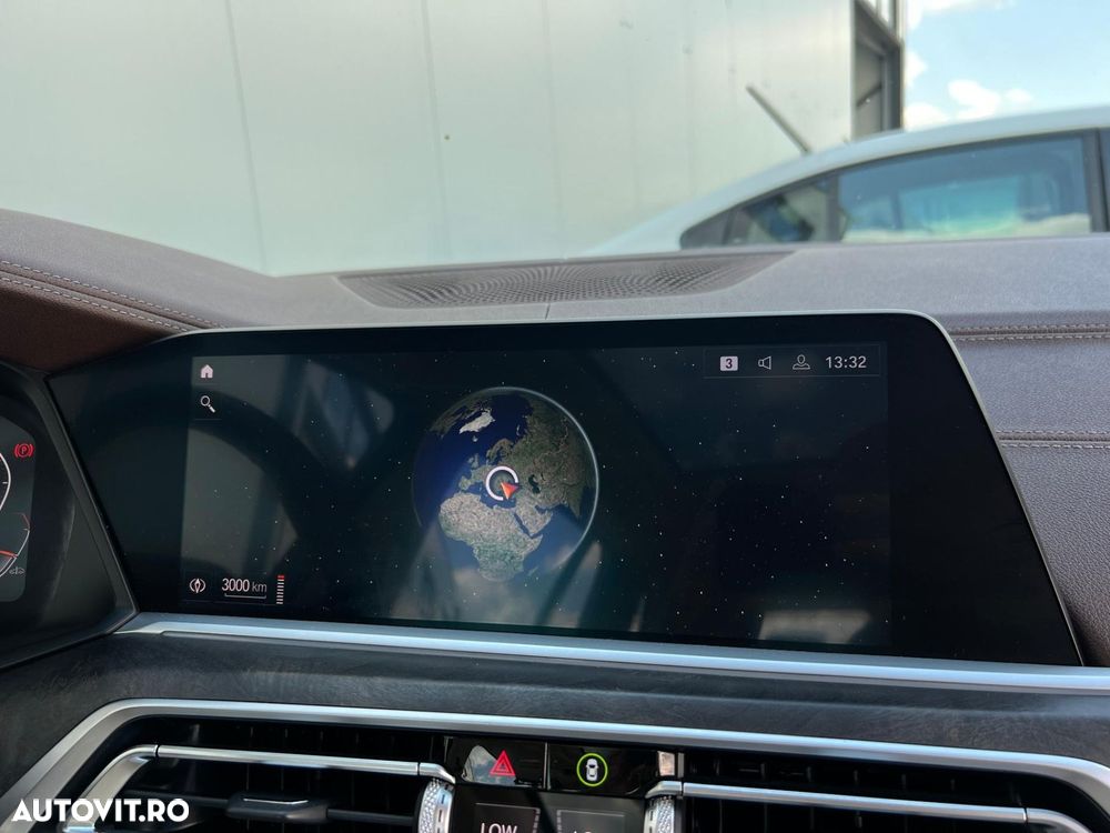 BMW X7 xDrive40i - 13