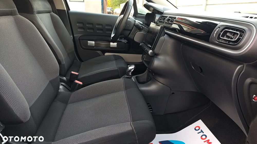 Citroën C3 Pure Tech 110 S&S EAT6 ELLE ONLINE EDITION - 40