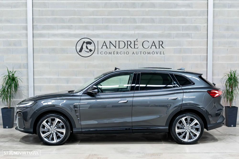 MG Marvel R 70 kWh Luxury - 5