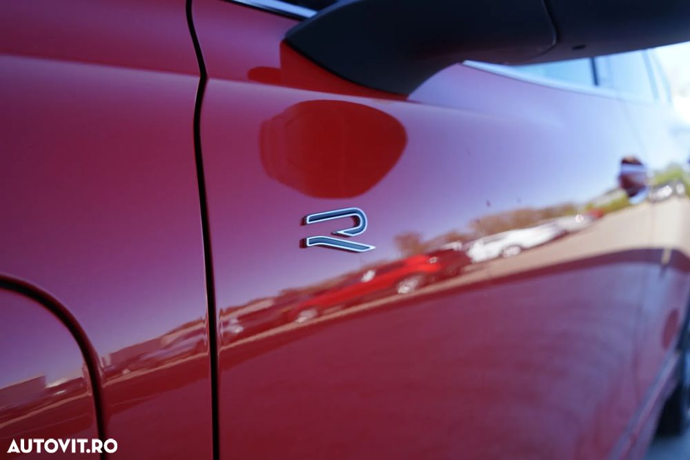 Volkswagen Tiguan 1.5 TSI eHybrid DSG PHEV R-Line - 11