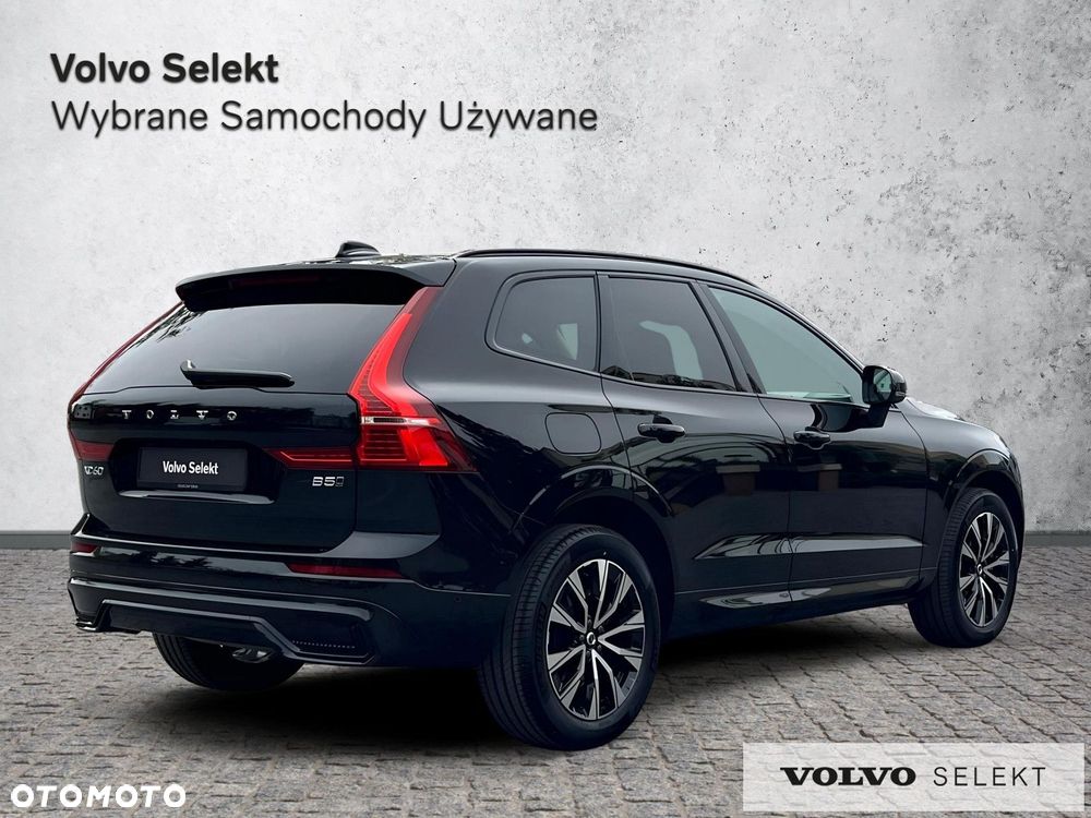 Volvo XC 60 - 7