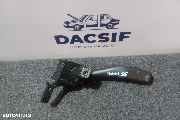 Maneta stergatoare parbriz si luneta 1K0953519 Volkswagen VW Touran 1 - 1