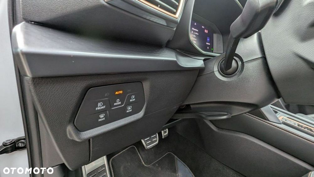 Cupra Formentor 2.0 TSI 4Drive DSG VZ Black Edition - 26