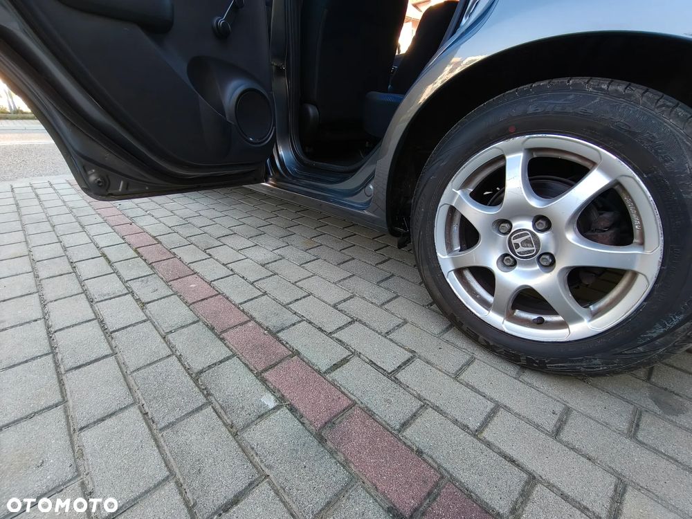 Honda Jazz 1.2 Trend - 21
