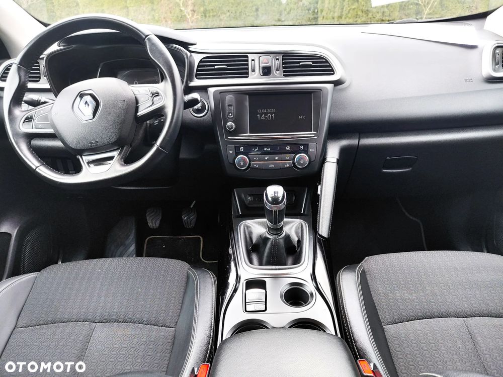 Renault Kadjar Energy TCe 130 LIMITED - 11