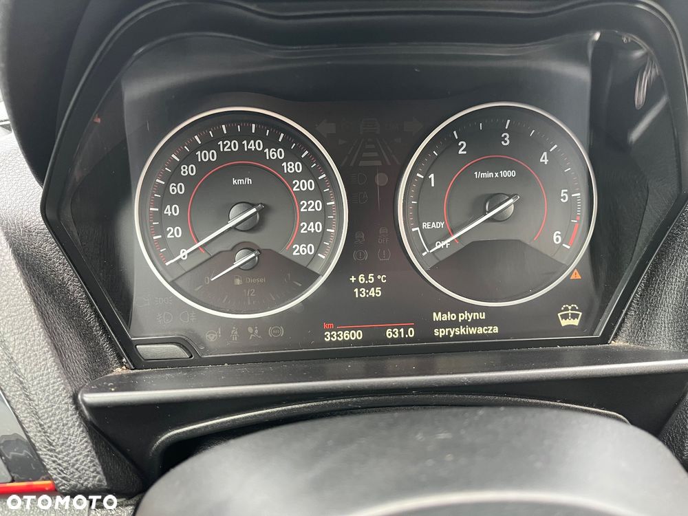 BMW Seria 1 118d Sport Line - 12