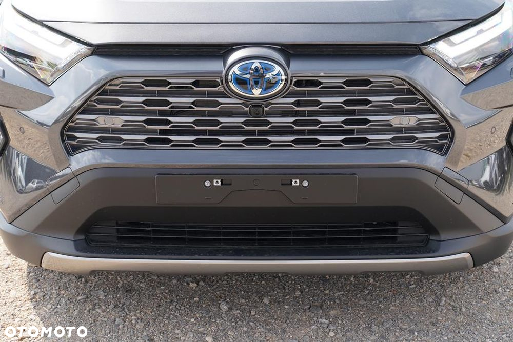 Toyota RAV4 2.5 Hybrid Executive 4x2 - 22
