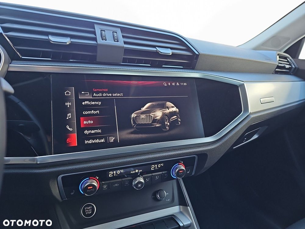 Audi Q3 Sportback - 17