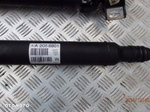 MERCEDES W205 C C180 WAL NAPEDOWY A2058801 15r - 3