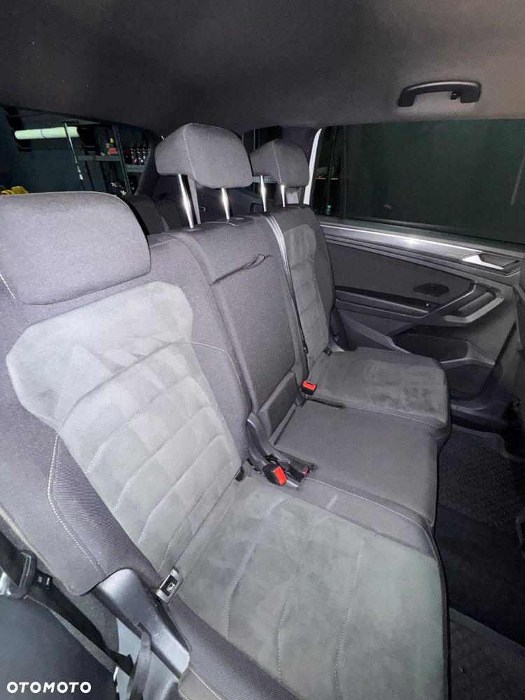 Volkswagen Tiguan 2.0 TDI SCR 4Mot R-Line DSG - 14