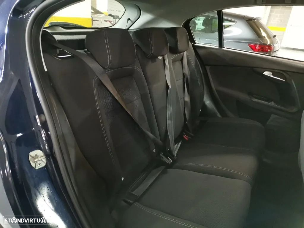 Fiat Tipo 1.3 Multijet Life - 9