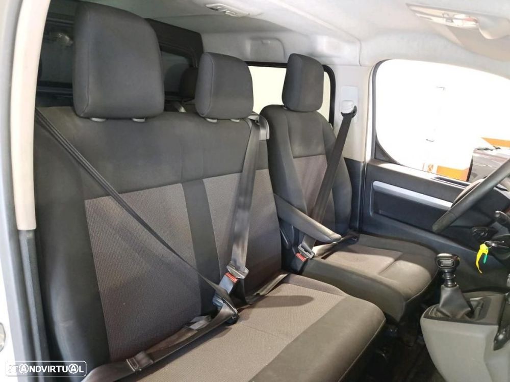 Peugeot Expert 2.0 BlueHDi L3H1 Premium c/IVA - 5