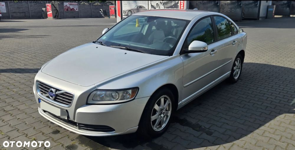 Volvo S40 2.0 - 1