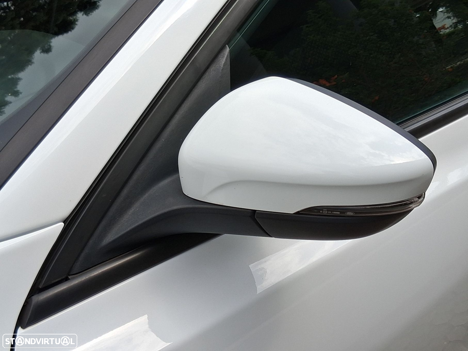 Ford Focus SW 1.0 EcoBoost ST-Line - 14