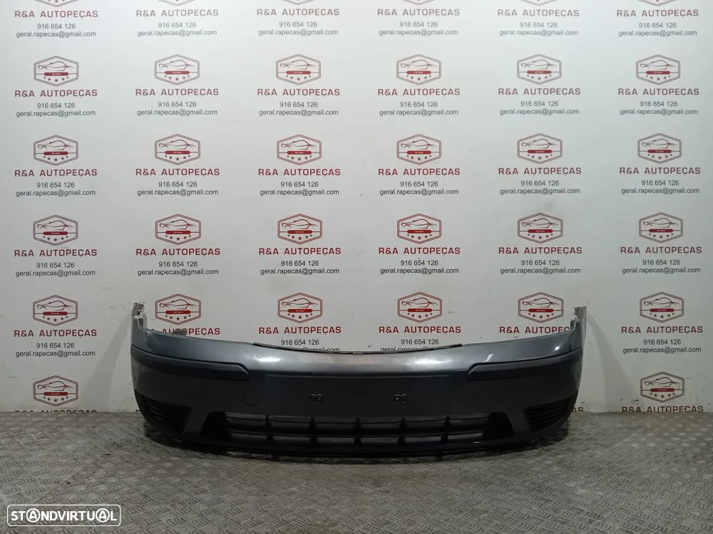 Parachoques Frente Frontal Ford Mondeo MK3 III Original - 1