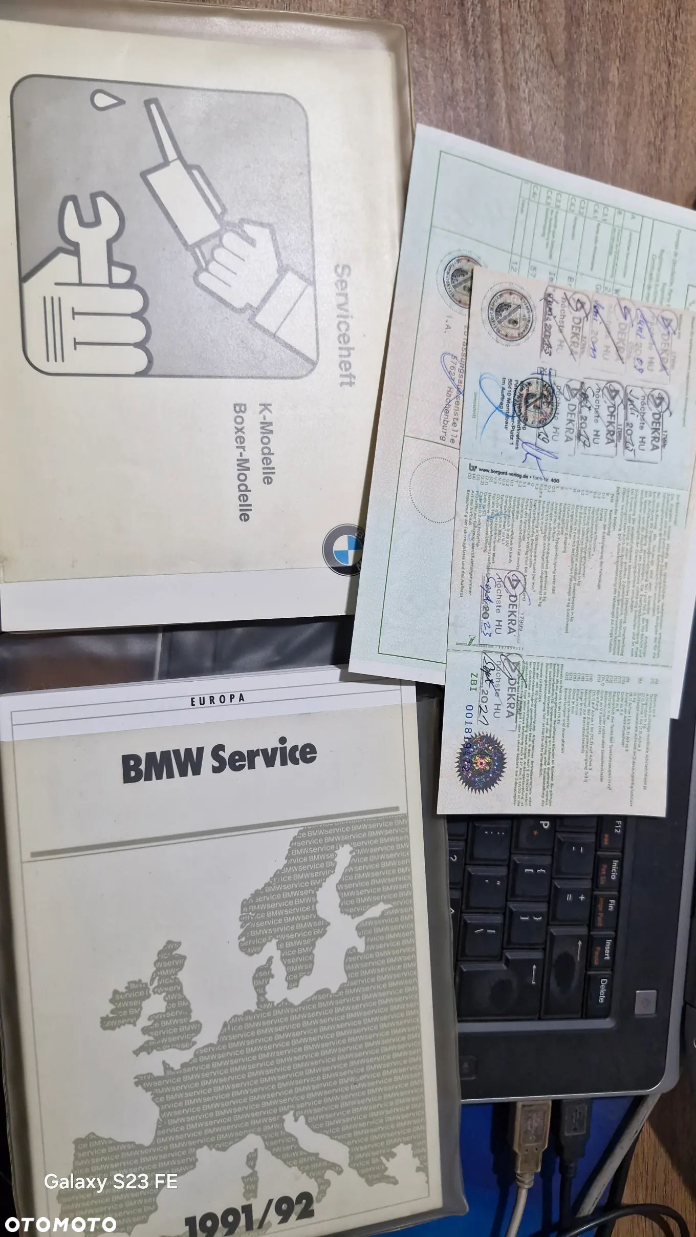 BMW GS - 9
