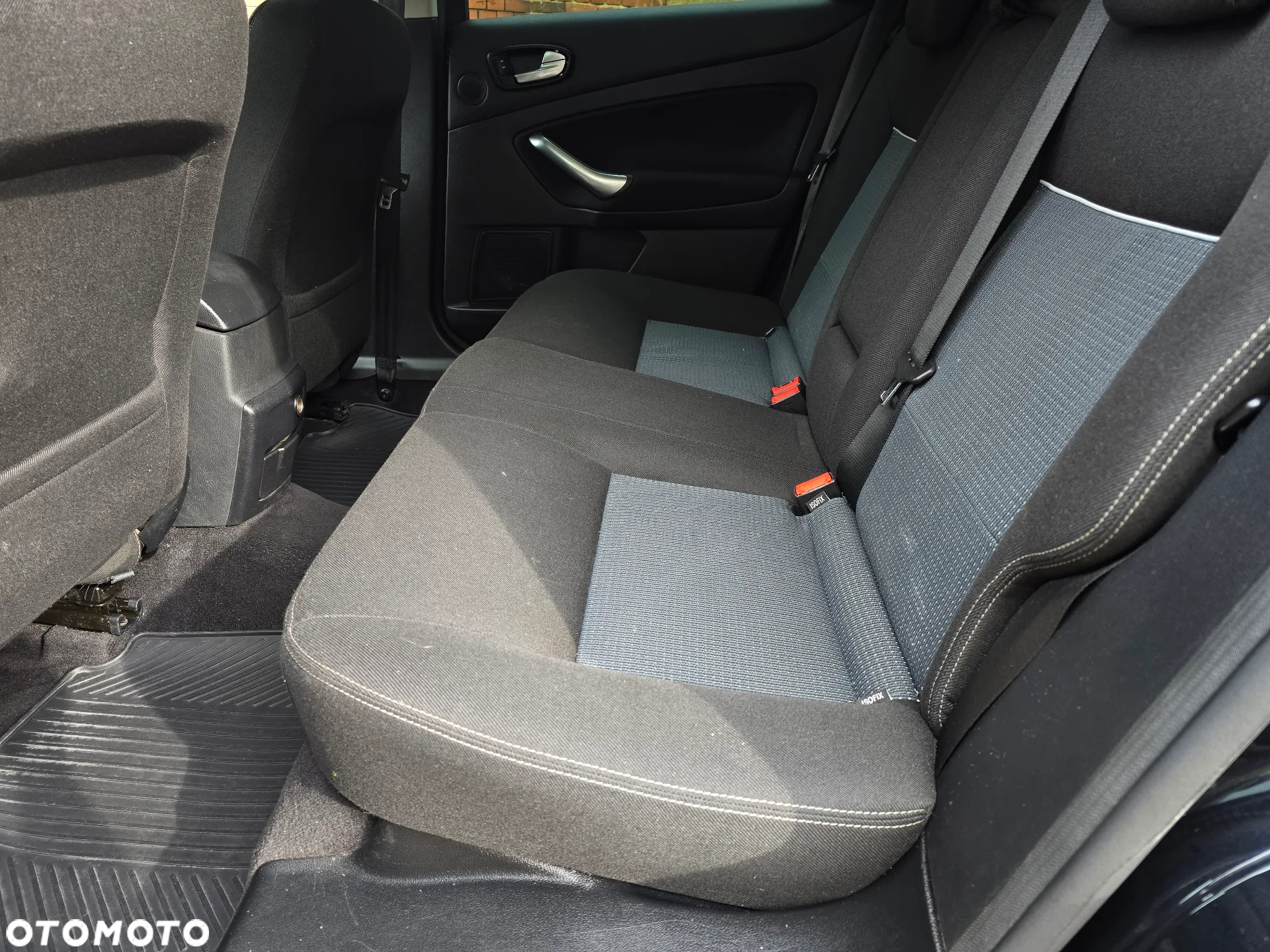 Ford Mondeo Turnier 1.6 Ti-VCT Ambiente - 22