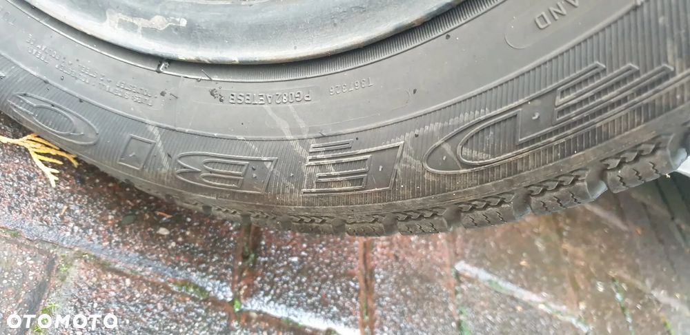 Toyota Yaris 1.4 D-4D Luna A/C - 19